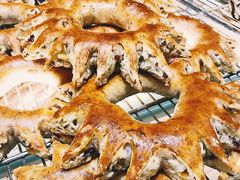 太阳之子-面包与我Bread Or Me(长城汇店)