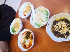 -龙抄手(春熙路总店)