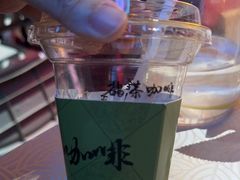 -鹊茶咖啡•新中式(深圳首店)