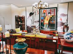 -第六空间家居电器超级Mall(西溪店)