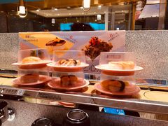 -争鲜回转寿司(南开大悦城店)