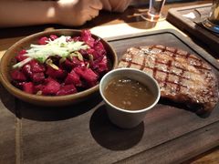 -FAT COW(虹梅路店)