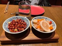 -肆海小川菜酒馆Wine Bistro (青年路店)