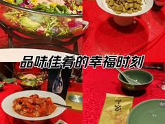 -那家小馆•北京菜•烤鸭(香山店)
