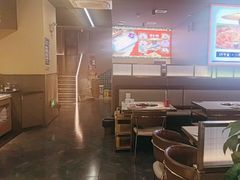-锅爷爷重庆老火锅(临平店)