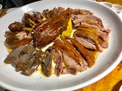 -陈鹏鹏潮汕菜(欢乐海岸 海边景观店)