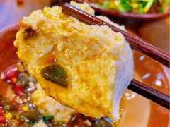-老方桌烂蹄花川菜馆(九龙坡店)
