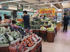-百佳永辉(名盛广场店)