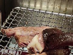 M9霜降和牛-极焰·烧肉刺身放题(天河领展广场店)