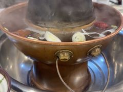 -福寿斋·老北京铜锅涮肉·烤鸭(顺义总店)