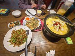 -闽鄂情·闽南招财鸭(水头店)