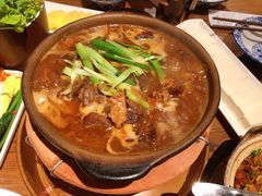 牛筋牛腩煲-十六蒲(桂林路店)