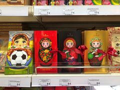 -谢列梅捷沃国际机场