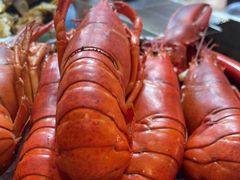 -杭州钱江新城万怡酒店-西餐厅