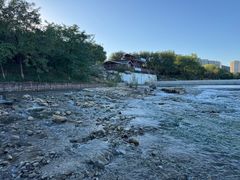 -门城湖公园