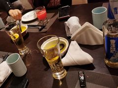 -南苑环球酒店-稻菊日式餐厅(鄞县大道店)