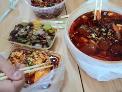 -冬哥川菜馆(十梓街店)