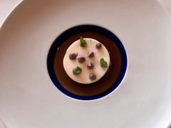 -Caprice(香港四季酒店)