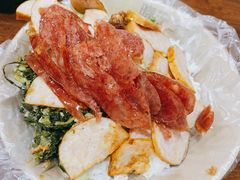 正宗广式腊肠-陆长玖古法猪脚饭(玄风桥店)