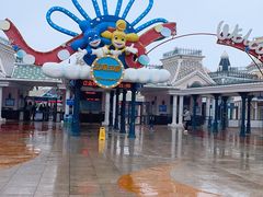 -大连海昌发现王国主题公园