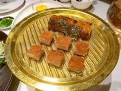 潮式烧腊拼盘-潮上潮(南中环店)