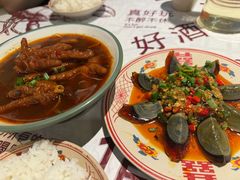 -耙吉吉川味小酒馆(本地人回头店)
