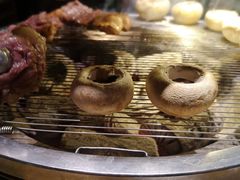 -泥炉烧肉师(新街口金銮巷店)