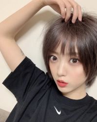 点击看大图 -HD HAIR STYLE