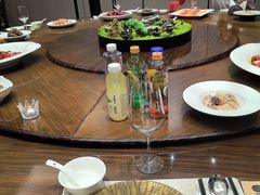 -南京富力万达嘉华酒店·游宴一品淮扬中餐厅