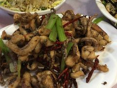 -昱德来·天津菜(河西店)