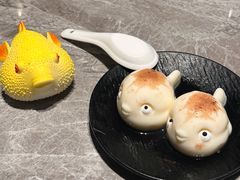 -永安鱼庄·镇江菜(东吴路店)