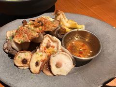 -SHAN山(前滩太古里店)