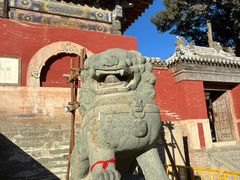 -五台山风景名胜区