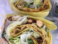-山东傻大粗粮煎饼(牛街店)