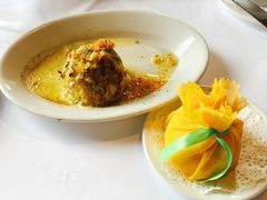 新奥尔良蟹肉糕-茹丝葵经典牛排馆(上海外滩店)