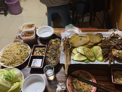 -云南建水鸡脚王烧烤(商贸路店)