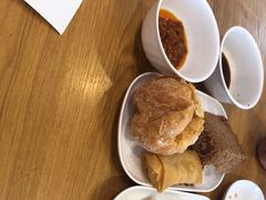 -冰泉豆浆馆(阳朔店)