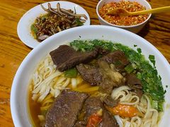 -肆姐面粉馆(坡子街店)