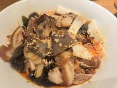 香麻浇汁钵钵-東大方(海宁海昌路店)