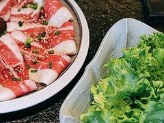 -樱嘢·炭火烧肉(惠南店)