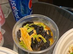 -擂饭(五一广场店)