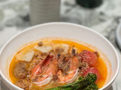 -沛家·西餐Brunch·直火料理