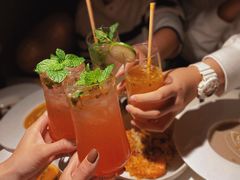 -研食记西餐厅(金融中心店)