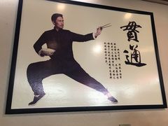 -刘师父老汉口江湖菜(蔡锷路店)