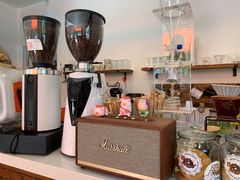 -Catch Bagel(芳草地店)