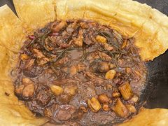 -老家大锅台·地锅鸡·铁锅炖(建邺文体路店)