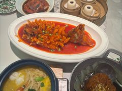 -苏梦江南·淮扬菜(夫子庙店)