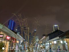 -牛班音乐学校(晶融汇购物中心店)