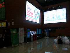 等候区-沃美影城万象城店(CINITY LED)