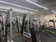 -FEELINGME乐刻私教馆·健身(朗悦居店)